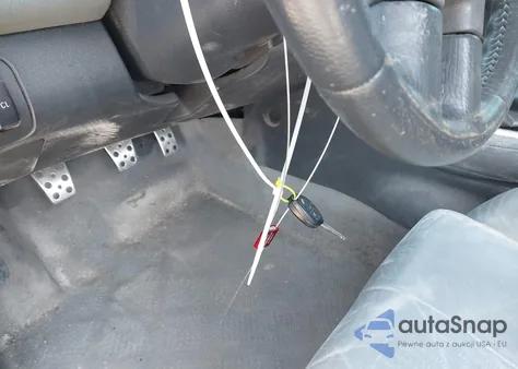 2007 Mitsubishi Eclipse Spyder Gt z USA, uszkodzony, nr VIN 4A3AL35TX7E033890